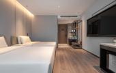Туры в отель Taizhou Jiajiang Sports Center Atour Hotel