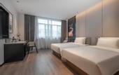 Туры в отель Taizhou Jiajiang Sports Center Atour Hotel