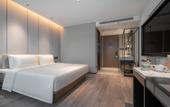Туры в отель Taizhou Jiajiang Sports Center Atour Hotel