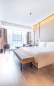 Туры в отель Atour Hotel, Nanyuecheng, Dianchi Resort, Kunming