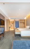 Туры в отель Atour Hotel, Nanyuecheng, Dianchi Resort, Kunming