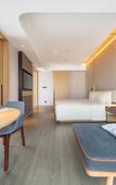 Туры в отель Atour Hotel, Nanyuecheng, Dianchi Resort, Kunming