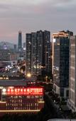 Туры в отель Atour Hotel, Nanyuecheng, Dianchi Resort, Kunming