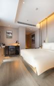 Туры в отель Atour Hotel, Nanyuecheng, Dianchi Resort, Kunming