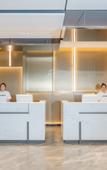 Туры в отель Atour Hotel Shanghai Jiading Juyuan Smart Center