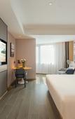Туры в отель Atour Hotel Shanghai Jiading Juyuan Smart Center