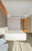 Туры в отель Atour Hotel Shanghai Jiading Juyuan Smart Center