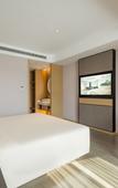 Туры в отель Atour Hotel Shanghai Jiading Juyuan Smart Center