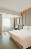 Туры в отель Atour Hotel Shanghai Jiading Juyuan Smart Center