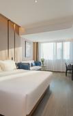 Туры в отель Atour Hotel Shanghai Jiading Juyuan Smart Center