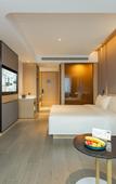 Туры в отель Atour Hotel Shanghai Jiading Juyuan Smart Center