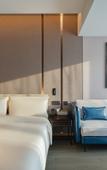 Туры в отель Atour Hotel Shanghai Jiading Juyuan Smart Center