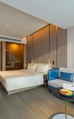 Туры в отель Atour Hotel Shanghai Jiading Juyuan Smart Center