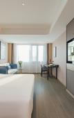 Туры в отель Atour Hotel Shanghai Jiading Juyuan Smart Center