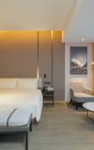 Туры в отель Atour Hotel Shanghai Jiading Juyuan Smart Center