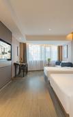 Туры в отель Atour Hotel Shanghai Jiading Juyuan Smart Center