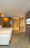 Туры в отель Atour Hotel Shanghai Jiading Juyuan Smart Center