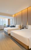 Туры в отель Atour Hotel Shanghai Jiading Juyuan Smart Center