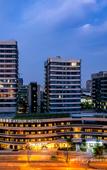 Туры в отель Atour Hotel Shanghai Jiading Juyuan Smart Center