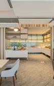 Туры в отель Atour Hotel Shanghai Jiading Juyuan Smart Center