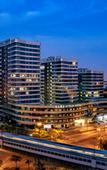 Туры в отель Atour Hotel Shanghai Jiading Juyuan Smart Center