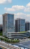 Туры в отель Atour Hotel Shanghai Jiading Juyuan Smart Center