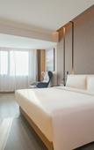 Туры в отель Atour Hotel Shanghai Jiading Juyuan Smart Center