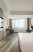 Туры в отель Atour Hotel Shanghai Jiading Juyuan Smart Center
