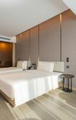 Туры в отель Atour Hotel Shanghai Jiading Juyuan Smart Center