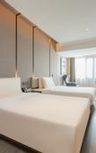 Туры в отель Atour Hotel Shanghai Jiading Juyuan Smart Center