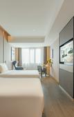 Туры в отель Atour Hotel Shanghai Jiading Juyuan Smart Center