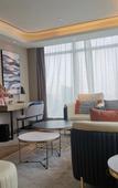 Туры в отель Atour Hotel Wuhan Square Hankou Financial Center