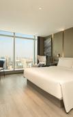 Туры в отель Atour Hotel Wuhan Square Hankou Financial Center