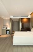 Туры в отель Atour Hotel Wuhan Square Hankou Financial Center