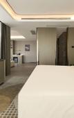 Туры в отель Atour Hotel Wuhan Square Hankou Financial Center