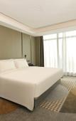 Туры в отель Atour Hotel Wuhan Square Hankou Financial Center