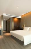 Туры в отель Atour Hotel Wuhan Square Hankou Financial Center