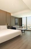 Туры в отель Atour Hotel Wuhan Square Hankou Financial Center