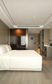 Туры в отель Atour Hotel Wuhan Square Hankou Financial Center