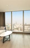 Туры в отель Atour Hotel Wuhan Square Hankou Financial Center