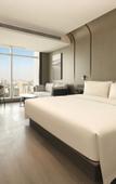 Туры в отель Atour Hotel Wuhan Square Hankou Financial Center