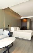 Туры в отель Atour Hotel Wuhan Square Hankou Financial Center