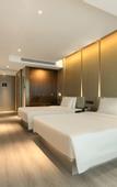 Туры в отель Atour Hotel Wuhan Square Hankou Financial Center