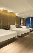Туры в отель Atour Hotel Wuhan Square Hankou Financial Center