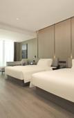 Туры в отель Atour Hotel Wuhan Square Hankou Financial Center
