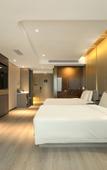 Туры в отель Atour Hotel Wuhan Square Hankou Financial Center