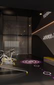 Туры в отель Atour Hotel Wuhan Square Hankou Financial Center