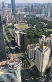 Туры в отель Atour Hotel Wuhan Square Hankou Financial Center