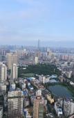 Туры в отель Atour Hotel Wuhan Square Hankou Financial Center