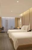 Туры в отель Atour Hotel Wuhan Square Hankou Financial Center